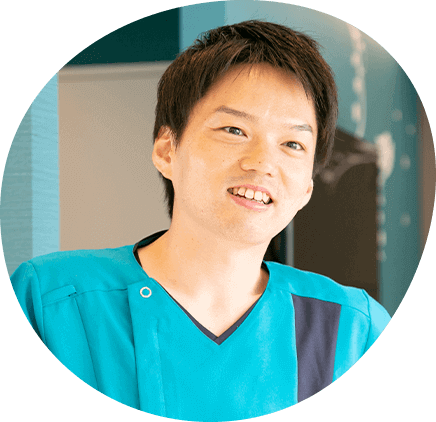 院長 佐藤 大翼